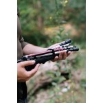 Трекінгові палиці Tribe Z-Pole Alu T-ME-0024-plum
