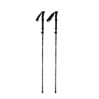 Трекінгові палиці Tribe Z-Pole Carbon T-ME-0025-plum