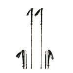 Трекінгові палиці Tribe Z-Pole Carbon T-ME-0025-plum
