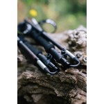 Трекінгові палиці Tribe Z-Pole Carbon T-ME-0025-plum