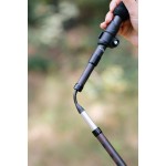 Трекінгові палиці Tribe Z-Pole Carbon T-ME-0025-plum