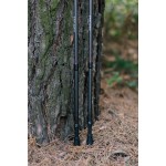Трекінгові палиці Tribe Z-Pole Carbon T-ME-0025-plum