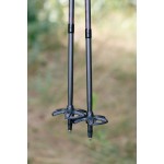 Трекінгові палиці Tribe Z-Pole Carbon T-ME-0025-plum