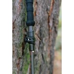 Трекінгові палиці Tribe Z-Pole Carbon T-ME-0025-plum