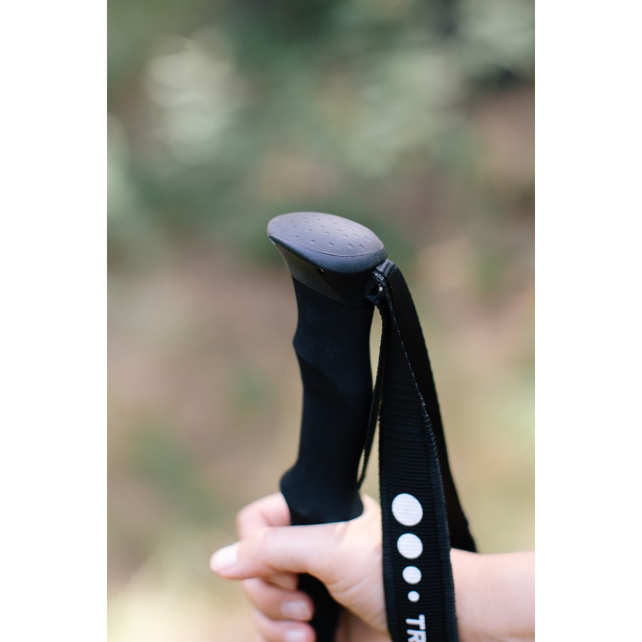 Трекінгові палиці Tribe Z-Pole Carbon T-ME-0025-plum