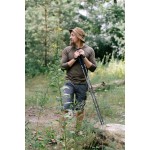 Трекінгові палиці Tribe Z-Pole Carbon T-ME-0025-plum