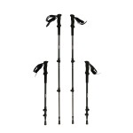 Трекінгові палиці Tribe Trekking Pole Carbon T-ME-0027-ocean