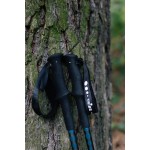 Трекінгові палиці Tribe Trekking Pole Carbon T-ME-0027-ocean