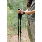Трекінгові палиці Tribe Trekking Pole Carbon T-ME-0027-ocean