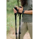 Трекінгові палиці Tribe Trekking Pole Carbon T-ME-0027-ocean