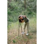 Трекінгові палиці Tribe Trekking Pole Carbon T-ME-0027-ocean