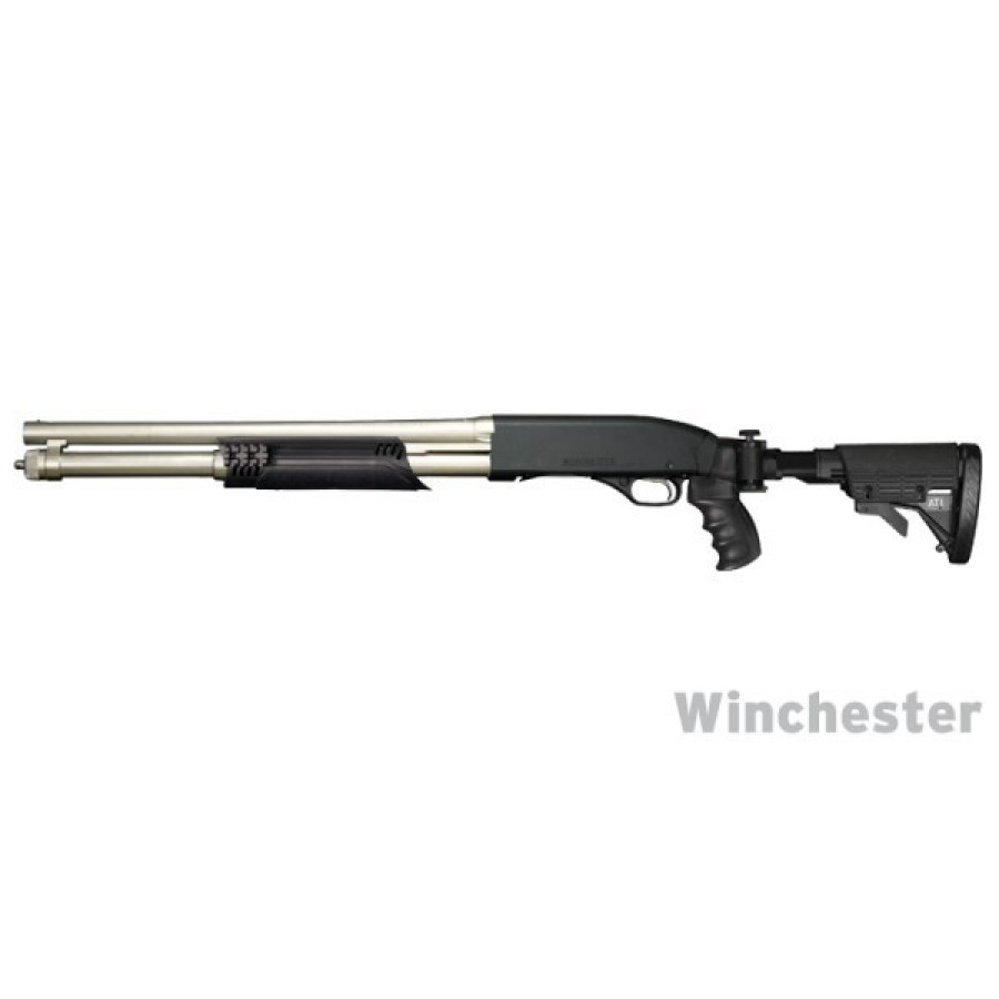 Цівка тактичне ATI для Mossber Winchester Remington