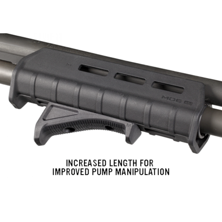 Цівка Magpul MOE M-LOK для Mossberg 590 / 590A1