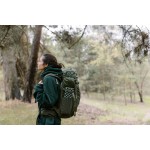 Рюкзак Tramp Hike 30 UTRP-058-olive