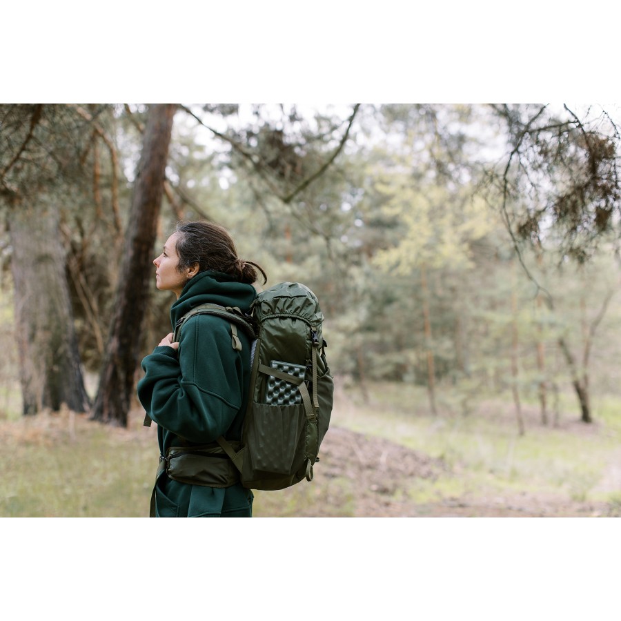 Рюкзак Tramp Hike 30 UTRP-058-olive