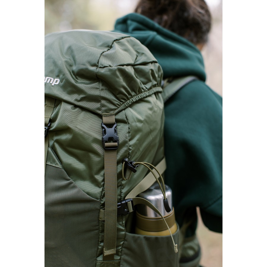 Рюкзак Tramp Hike 30 UTRP-058-olive