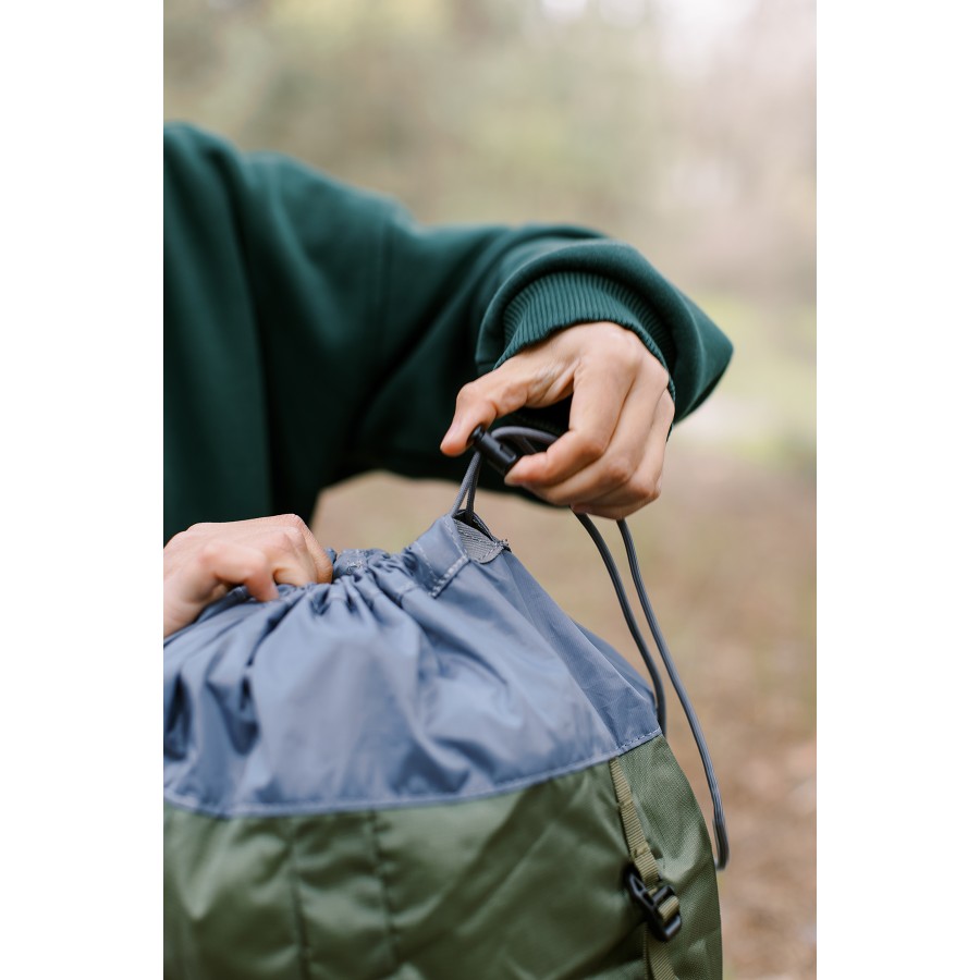 Рюкзак Tramp Hike 30 UTRP-058-olive