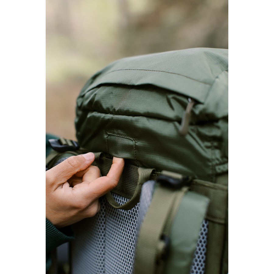 Рюкзак Tramp Hike 30 UTRP-058-olive