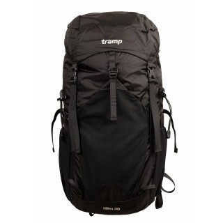 Рюкзак Tramp Hike 30 UTRP-058-black