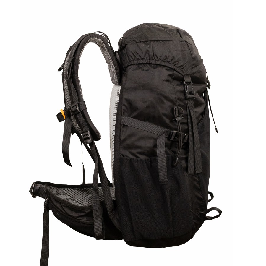 Рюкзак Tramp Hike 30 UTRP-058-black