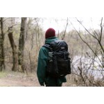 Рюкзак Tramp Hike 30 UTRP-058-black