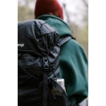 Рюкзак Tramp Hike 30 UTRP-058-black