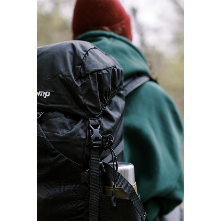 Рюкзак Tramp Hike 30 UTRP-058-black