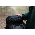 Рюкзак Tramp Hike 30 UTRP-058-black