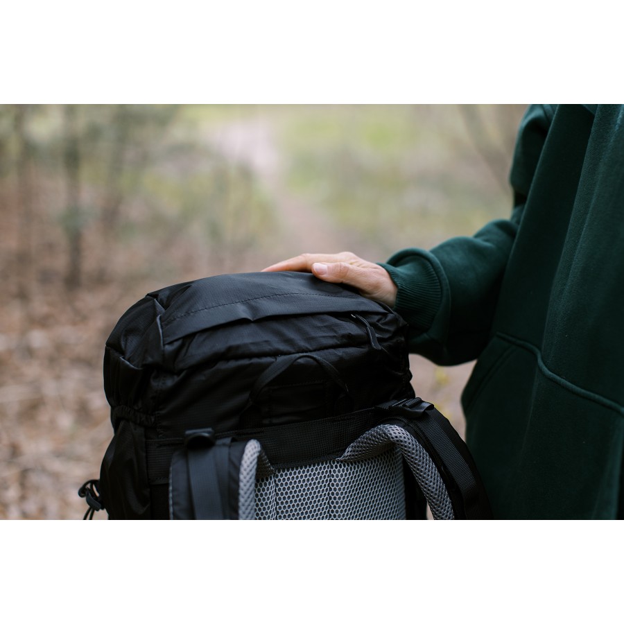 Рюкзак Tramp Hike 30 UTRP-058-black