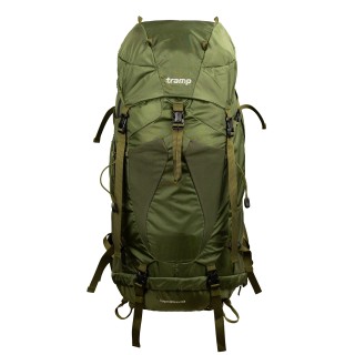 Рюкзак Tramp Expedition 60 л UTRP-056-olive