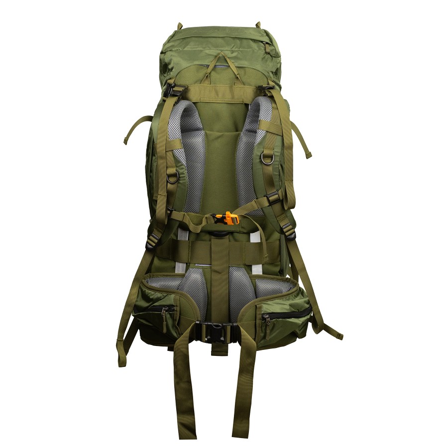 Рюкзак Tramp Expedition 60 л UTRP-056-olive