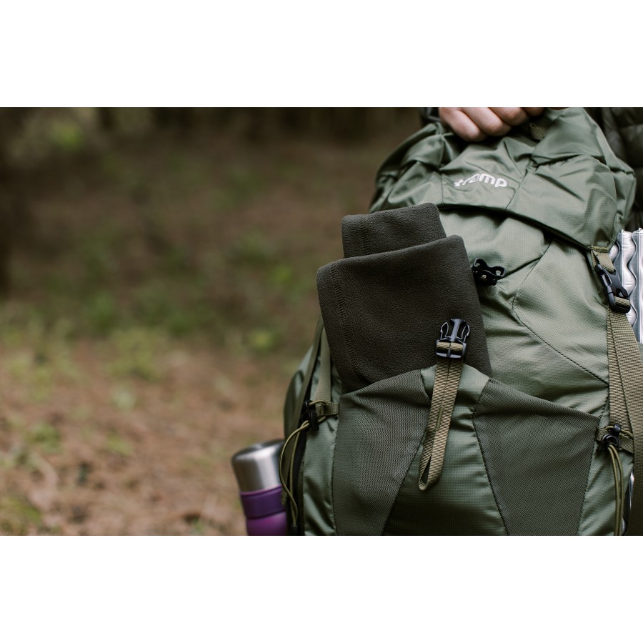 Рюкзак Tramp Expedition 60 л UTRP-056-olive