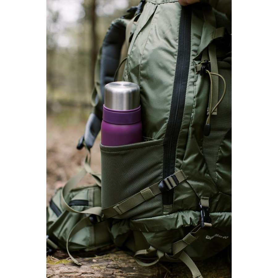 Рюкзак Tramp Expedition 60 л UTRP-056-olive