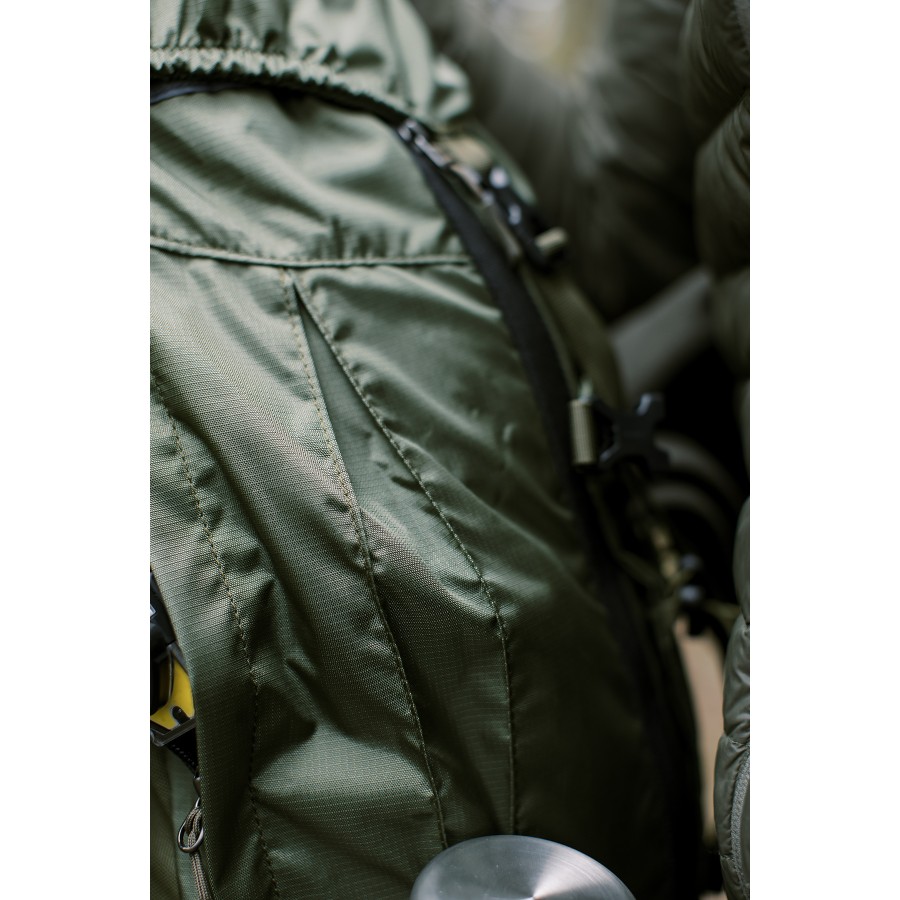 Рюкзак Tramp Expedition 60 л UTRP-056-olive