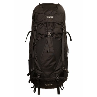 Рюкзак Tramp Expedition 60 л UTRP-056-black