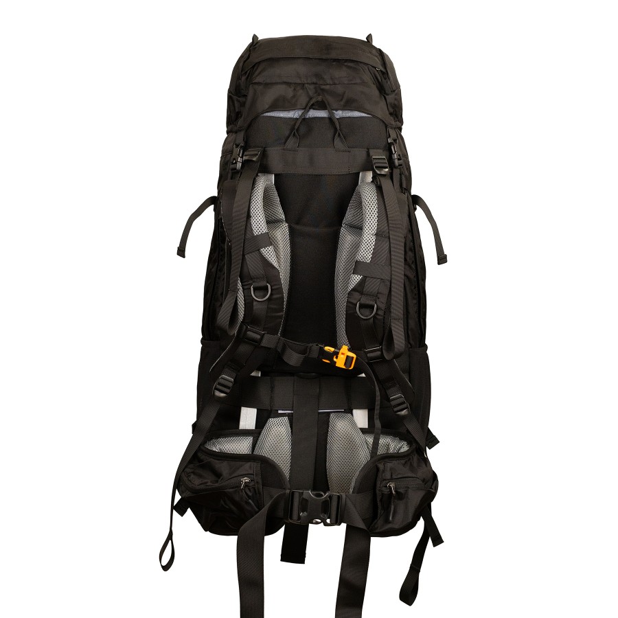 Рюкзак Tramp Expedition 60 л UTRP-056-black
