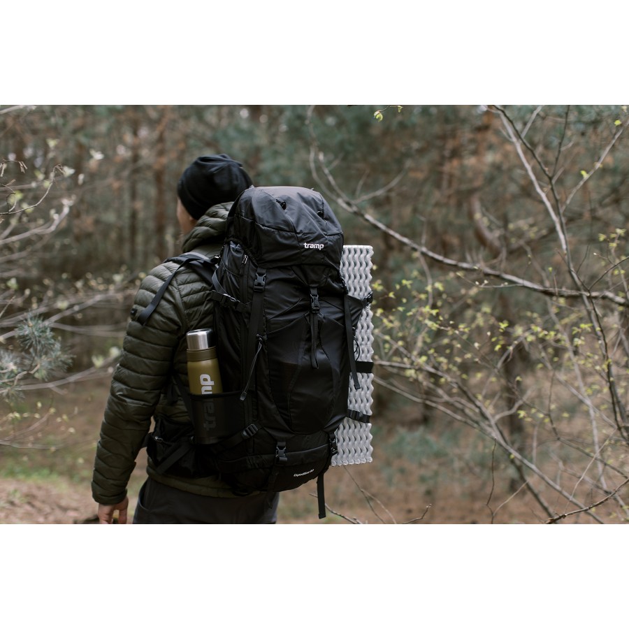 Рюкзак Tramp Expedition 60 л UTRP-056-black