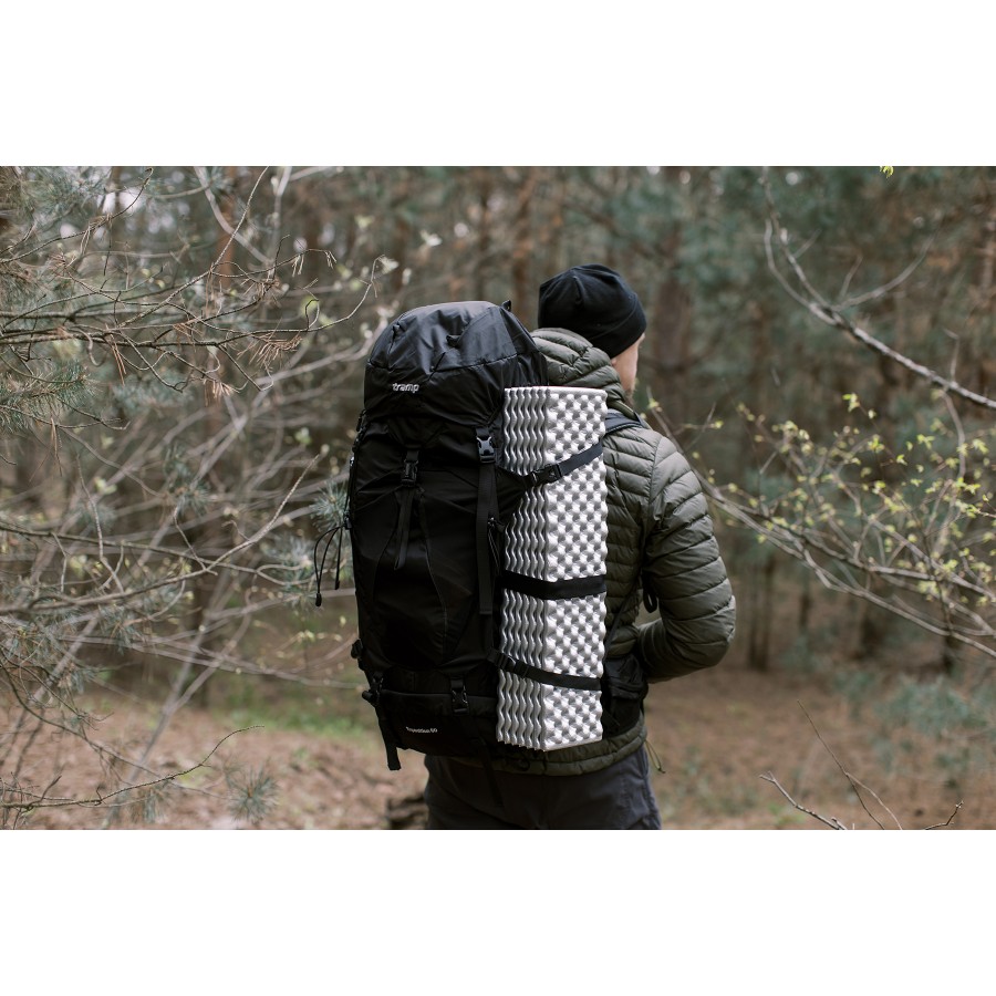 Рюкзак Tramp Expedition 60 л UTRP-056-black