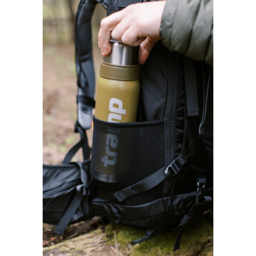 Рюкзак Tramp Expedition 60 л UTRP-056-black