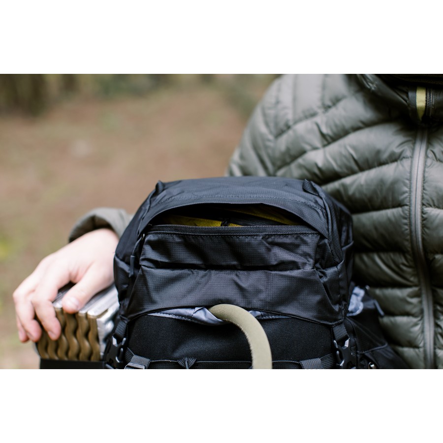 Рюкзак Tramp Expedition 60 л UTRP-056-black