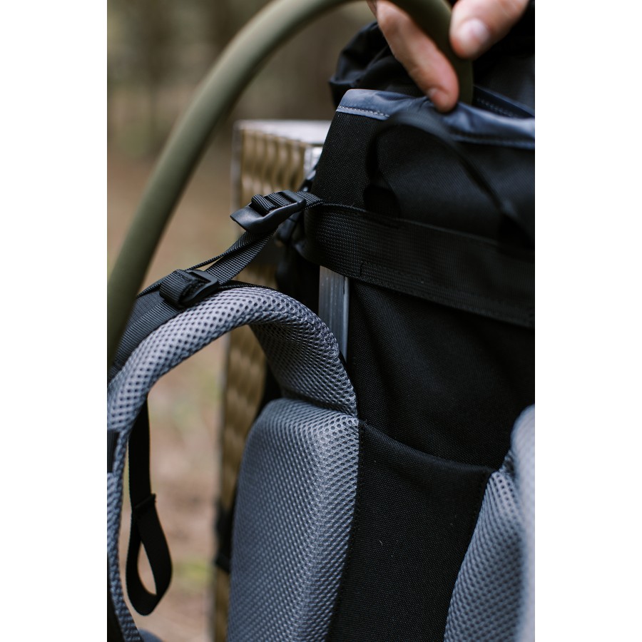 Рюкзак Tramp Expedition 60 л UTRP-056-black