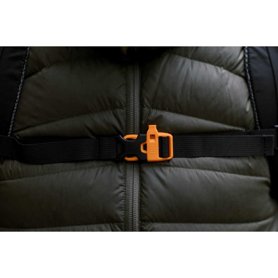 Рюкзак Tramp Expedition 60 л UTRP-056-black