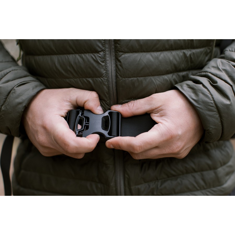 Рюкзак Tramp Expedition 60 л UTRP-056-black