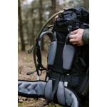 Рюкзак Tramp Expedition 60 л UTRP-056-black