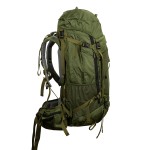 Рюкзак Tramp Expedition 75 л UTRP-055-olive