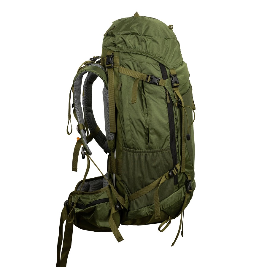 Рюкзак Tramp Expedition 75 л UTRP-055-olive