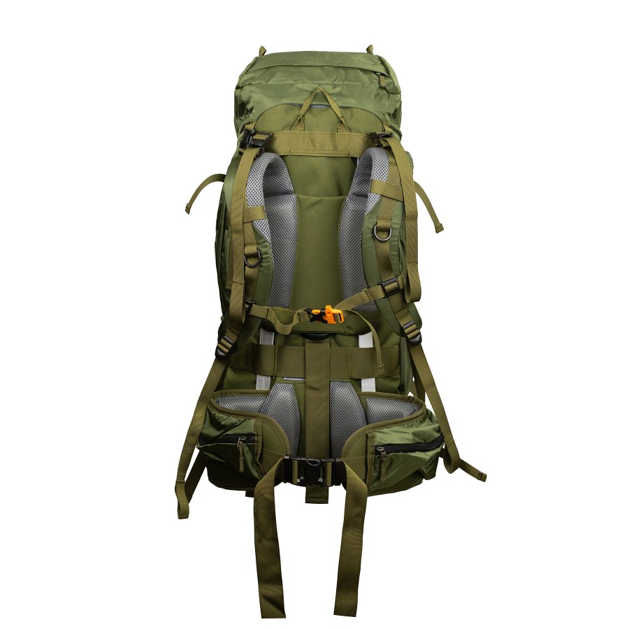 Рюкзак Tramp Expedition 75 л UTRP-055-olive