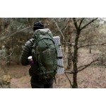 Рюкзак Tramp Expedition 75 л UTRP-055-olive
