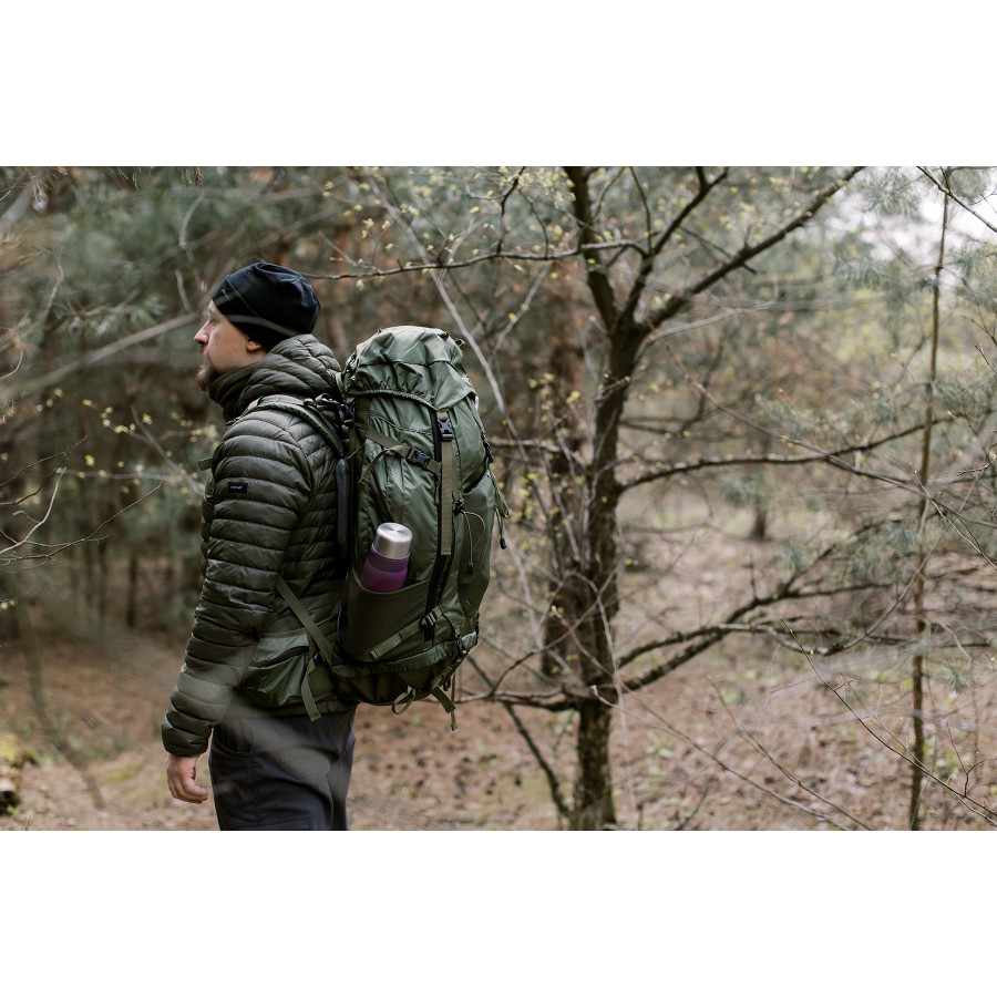 Рюкзак Tramp Expedition 75 л UTRP-055-olive