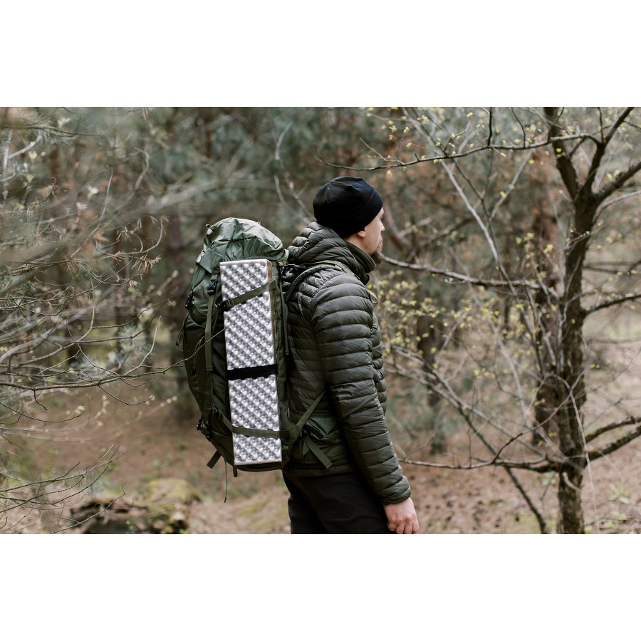 Рюкзак Tramp Expedition 75 л UTRP-055-olive